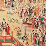 Cõi Cực Lạc – Đinh Quan Bằng (Thanh triều)