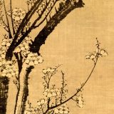 Nam Chi Xuân Tảo Đồ – Vương Miện (Nguyên triều)