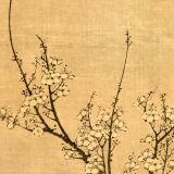 Nam Chi Xuân Tảo Đồ – Vương Miện (Nguyên triều)
