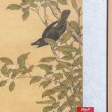 Quế Cúc Sơn Cầm Đồ – Lữ Kỷ (Minh triều)